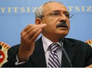 Cemaatin kanalında Erdoğan'a yüklendi!