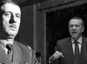 Cemal: Erdoğan'a Allah akıl fikir versin!
