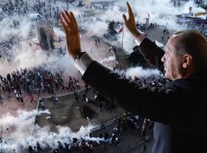 Cemal: Tayyip Erdoğan yapabilir mi?