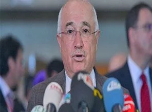 Cemil Çiçek: Buna hayır diyoruz
