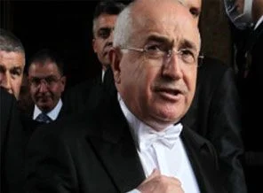 Cemil Çiçek'ten referandum açıklaması