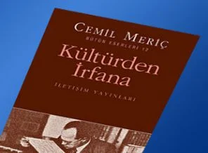 Cemil Meriç külliyatı tamamlandı