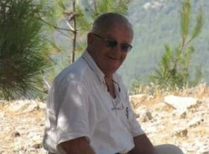 Cevdet Bayburtluoğlu vefat etti