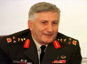 Çevik Bir'in İsrail'le gizli görüşmesi deşifre oldu!