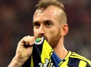 Ceza sonrası Fenerli futbolcudan şok