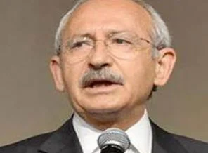 CHP'de istifa sıkıntısı!