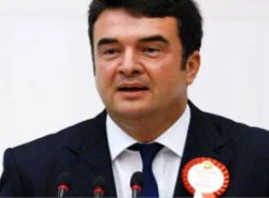 CHP'den Taksim olaylarına soru önergesi