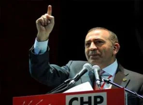 CHP eylemlerde devleti suçladı