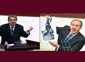 CHP Grup Başkanvekilleri belli oldu