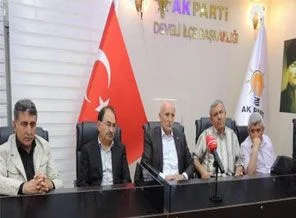 CHP her zaman darbecileri teşvik etmiştir