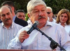 CHP'li Akaydın: Çapulcularla gurur duyuyorum