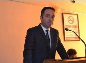 CHP'li Başkana 2. ceza şoku!