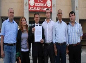 CHP'li başkandan Erdoğan'a suç duyurusu