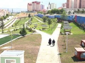 CHP'li belediyeden büyük hizmet