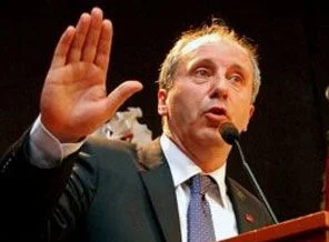 CHP'li İnce'den Erdoğan'a sert cevap