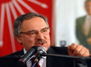 CHP'li Koç'tan Başbakan'a: Sen şanzımanı dağıttın