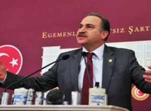 CHP'li milletvekili polislerden özür diledi