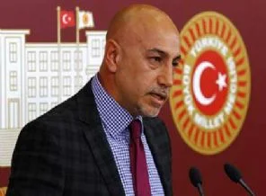CHP'li vekile göre Twitter'da her şey serbest!