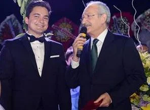 CHP lideri Erdoğan'a özendi