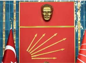 CHP, Meclis yönetimini belirliyor