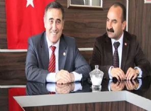 CHP'nin müftü vekilinden içki çıkışı