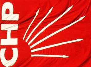 CHP paranın üstüne yatmış