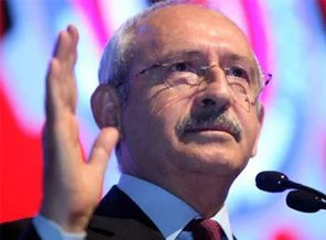 CHP tarihinde bir ilk: Gece yarısı MYK toplantısı