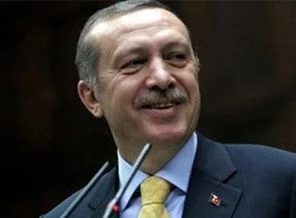 'CHP ve çapulculardan izin alacak değilim'
