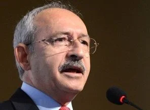 'CHP'yi eleştiren Gezi eylemcilerini anlayamadık'
