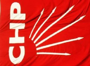 CHP'yi zora sokacak ağaç olayı