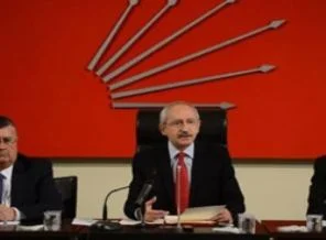 CHP yine Türkiye'yi Avrupa'ya şikayet edecek
