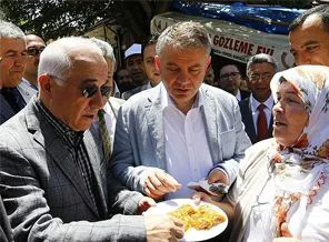 Çiçek: Ne yapacaksak hukuk içinde kalmalı