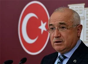 Çiçek'ten sağduyu çağrısı