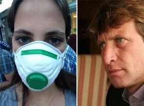 Çilingiroğlu Gezi eylemine katılan Zehra'ya gereken cezayı verdi!