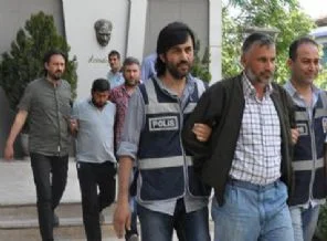 Cinayet 20 yıl sonra çözüldü