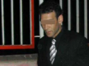 Cinsel istismar zanlısı polis Türkiye'ye iade edildi