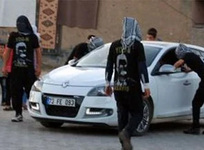 Cizre'de YDG-H operasyonu: 5'i çocuk 7 kişi gözaltında