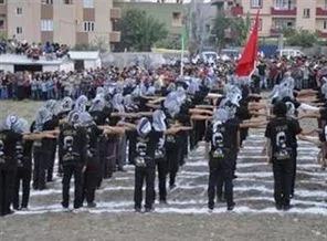 Cizre'deki 'asayiş birimi'ne operasyon