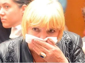 Claudia Roth'un Taksim'de işi ne?