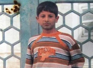 Çocuk işçi Ahmet Yıldız davasında sanığa tahliye