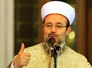 'Çocuklarımızın camiyle buluşması rahmettir'