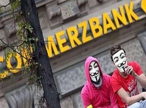 Commerzbank 5 bin 200 çalışanı işten çıkarıyor