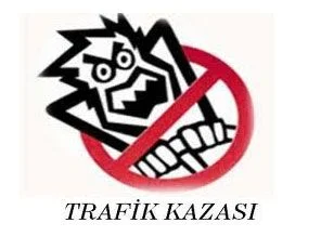 Çorum'da kaza: 6 yaralı