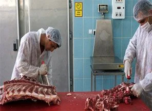 Çözüm süreci et sektörünü uçurdu