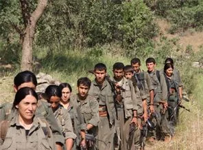 Çözüm sürecinde 63 maddelik yol haritası