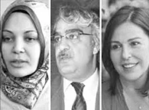 Çözüm sürecine İran operasyonu