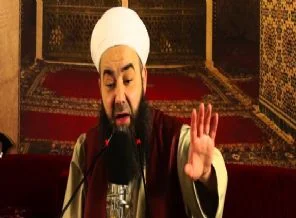 Cübbeli Ahmet'i rahatlacak ifade