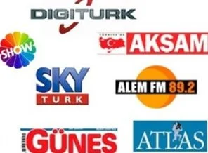 Çukurova Medya Şirketleri Grup Başkanlığına atama yapıldı