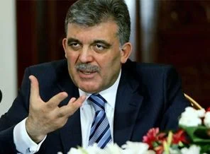 Cumhurbaşkanı Gül: Artık herkes evine dönmeli
