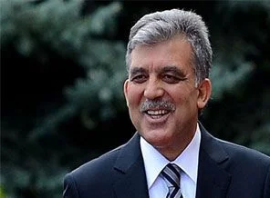Cumhurbaşkanı Gül Artvin'de